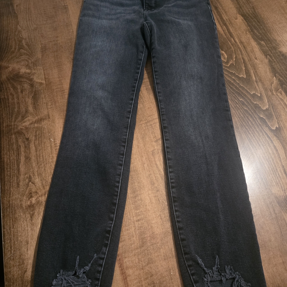 Good American Skinny Jeans